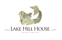 Lake Hill House