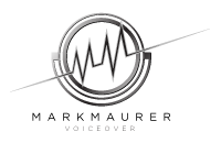 Mark Mauer Voiceover