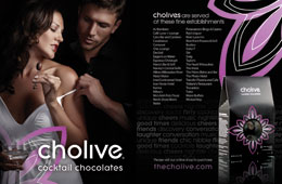 Cholive