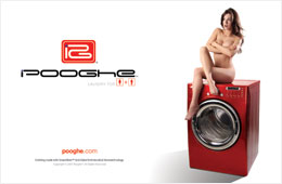 Pooghe