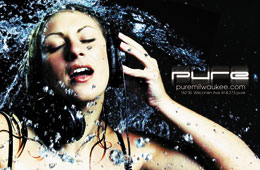 Pure