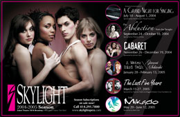 Skylight Opera Company
