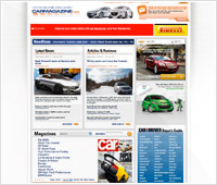Car Magazine