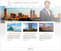 Corley real Estate