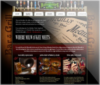 Mc Gillycuddy's