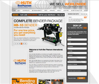 Huth Benders