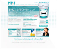 Noble Medical