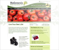 Nugenesis Farm