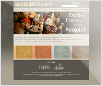 Peoples Park