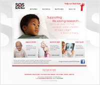 SOS Kids Foundation