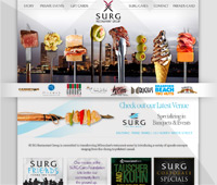 Surg Restaurant group