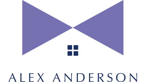Alex Anderson Logo