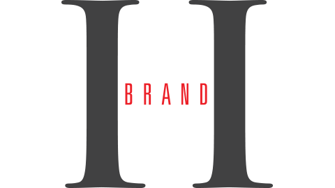 Brand H Logo