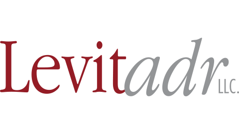 Levit ADR Logo