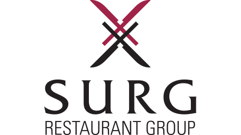 Surg Logo