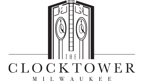 Clock Tower Logo