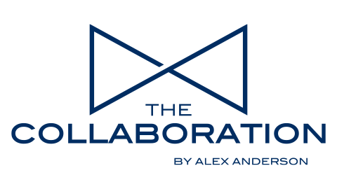 The Collaboration Logo