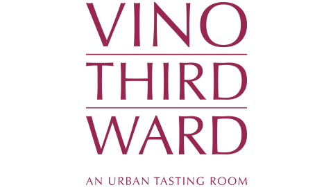 Vino Third Ward Logo