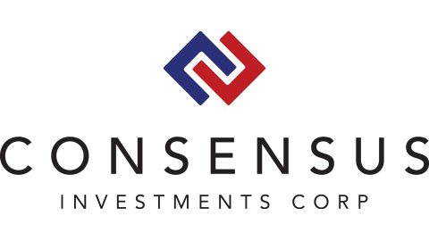 Consensus Investments Corp Logo