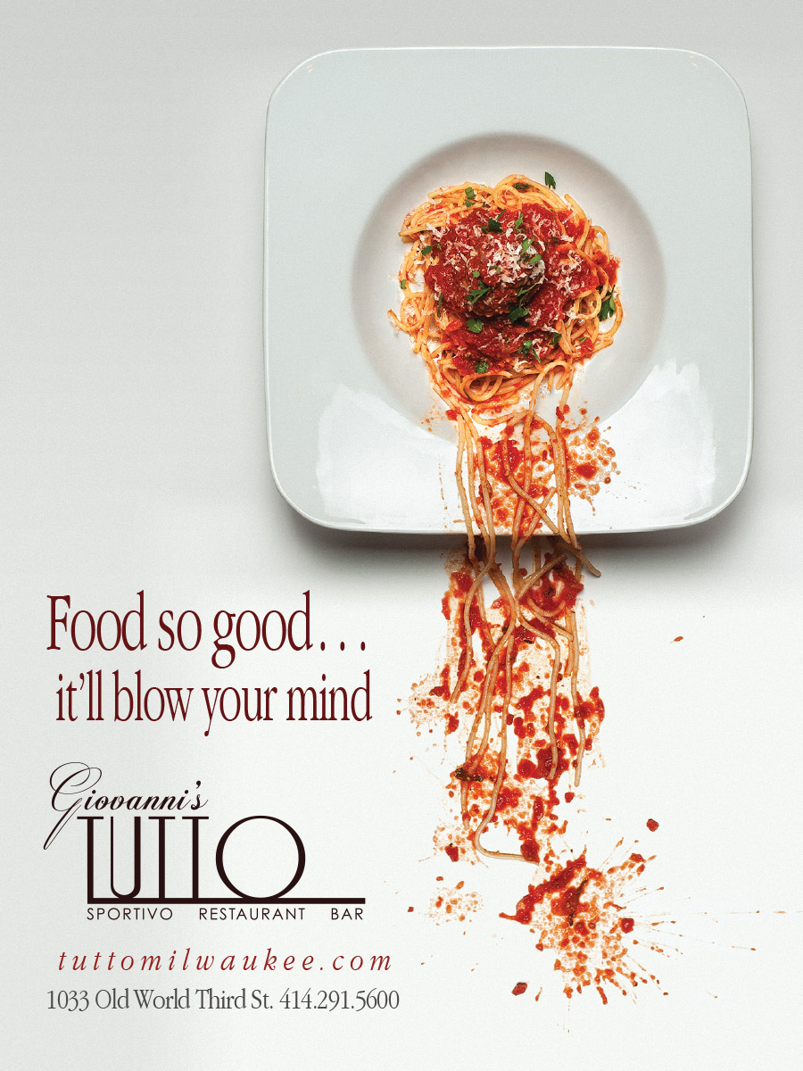 Tutto Advertisement