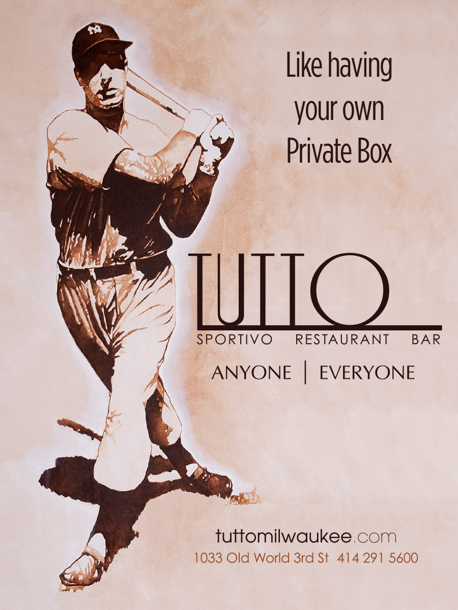 Tutto Advertisement