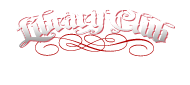 Library Club Logo