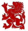Left Lion